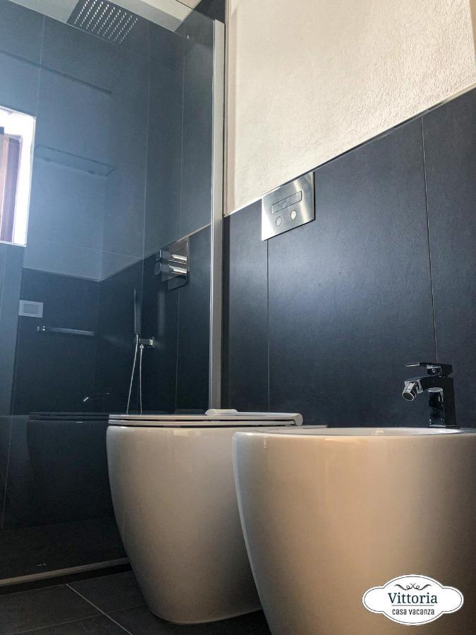 Vittoria Casa Vacanza Madesimo Buitenkant foto