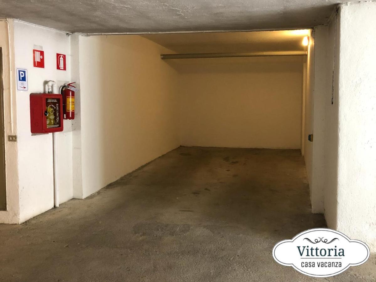 Vittoria Casa Vacanza Madesimo Buitenkant foto